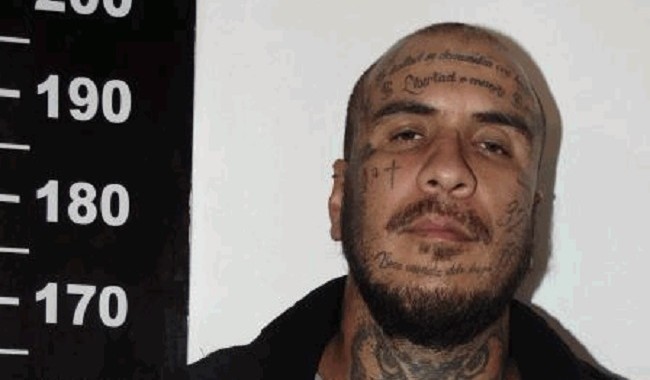 Ricardo Daniel Pérez Rodríguez, Kane, San Carlos, narcotráfico, drogas, venta de drogas, allanamientos, armas de fuego, municiones, Jorge Vaz, Fiscalía, Víctor Trezza, Jefatura de Policía de Maldonado, Policía de Maldonado, Maldonado, estupefacientes