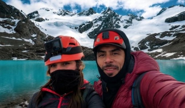 La tragedia del Vinciguerra: qué ocurrió en la excursión que le costó la vida a una joven de Maldonado