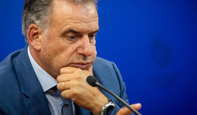 Encuesta de Opción: rechazo al gobierno llega al 48% y duplica a la aprobación