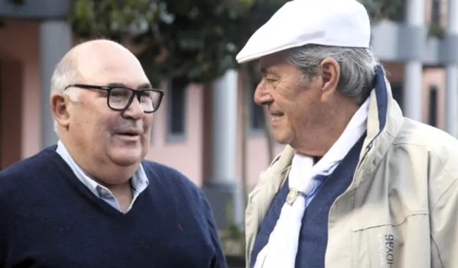 Robaina: “El crecimiento de Maldonado lleva la impronta de Antía”