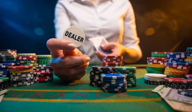 Cipriani, Grupo Cipriani, Punta del Este, Maldonado, Academia Internacional de Croupiers, empleo, capacitación laboral, casino, Locanda, Cipriani Resort