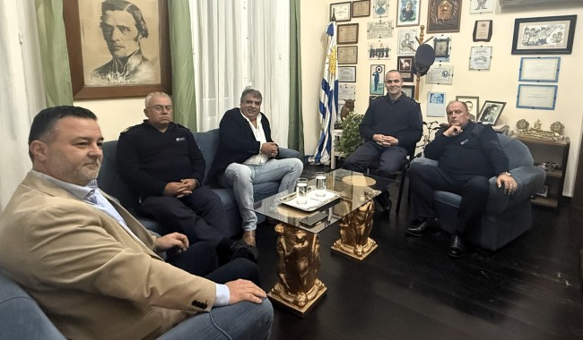 "Algo no funciona bien": Blás cuestionó la condena a Montelongo y anunció un proyecto de ley