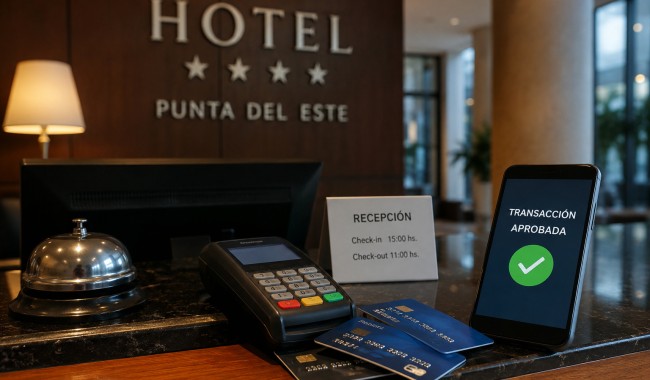 Prometieron devolver el dinero y ahora terminaron condenados por las estafas a hoteles