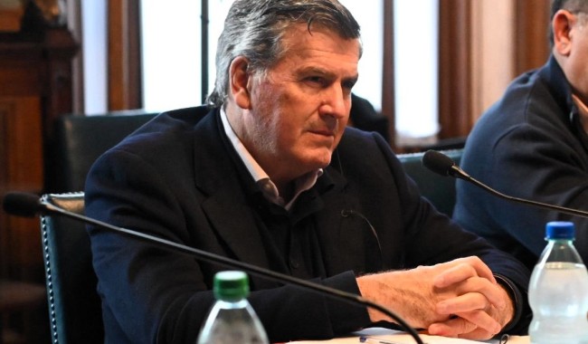 Pena a Montelongo reavivó el debate penal: Bordaberry dijo que el CPP “fracasó”