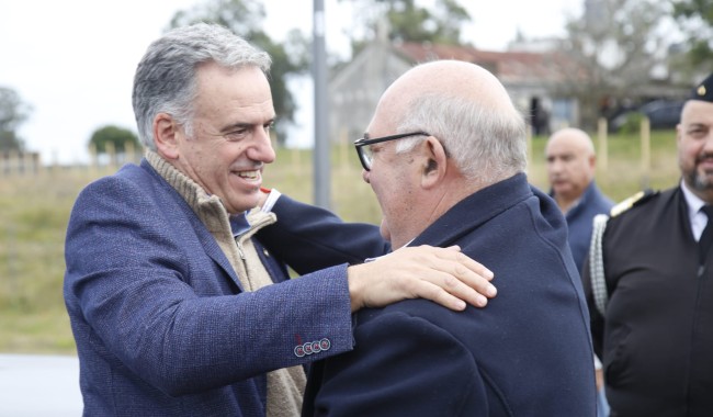 De Punta Fría a Paso del Guerrero: la señal de coordinación que dejaron Orsi y Abella en Maldonado