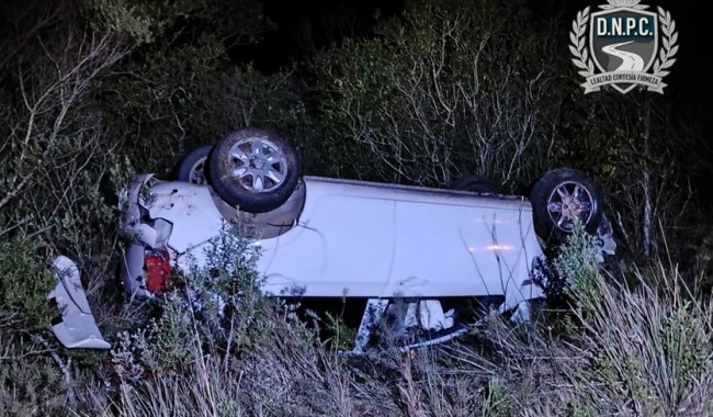 Muerte en Ruta 60: SUNCA Maldonado despide al trabajador fallecido y destaca su compromiso con la seguridad en las obras