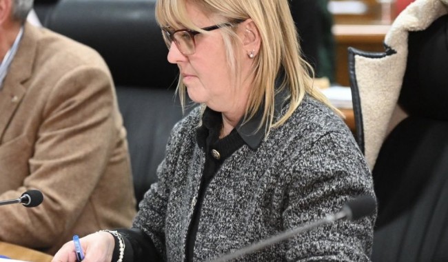 Casaretto: "Todo va hacia la condena de la anestesista, excepto la ministra"