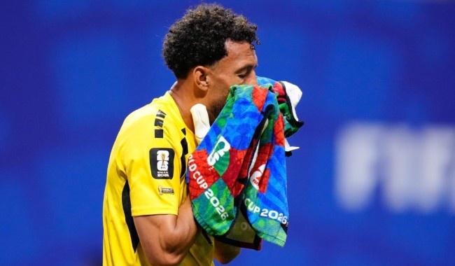 Uruguay-Cabo Verde tendrá una historia aparte: el arquero que emocionó al Mundial se reencontrará con su madre en Miami