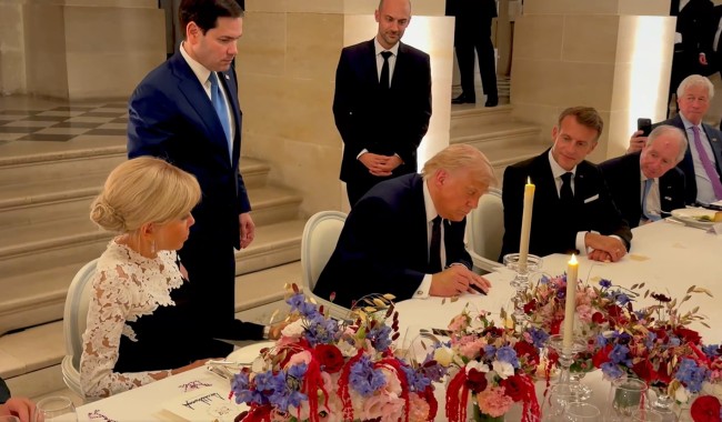 Cuáles son los puntos clave del acuerdo firmado por EE.UU. e Irán para poner fin a la guerra y reabrir el estrecho de Ormuz