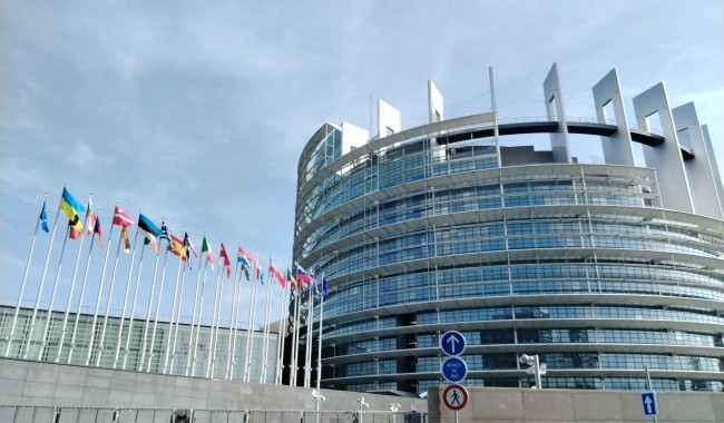 Unión Europea, votación, inmigración, reglamento