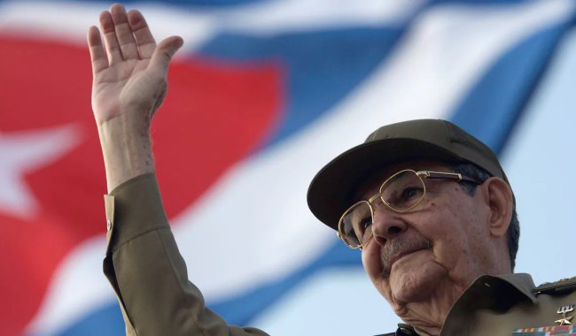 EEUU sanciona a 5 empresas cubanas y familar de Raúl Castro