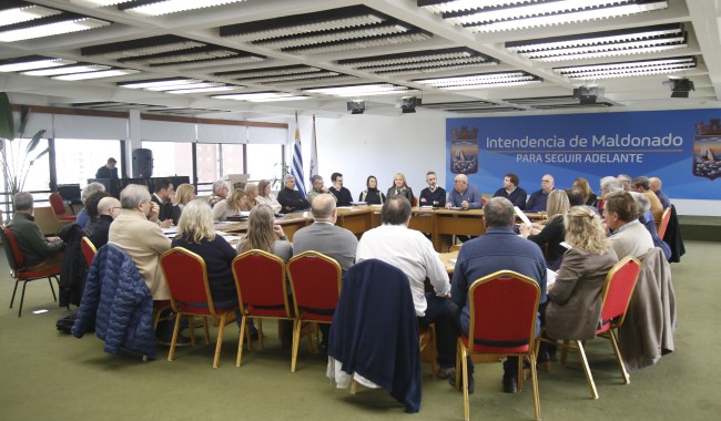 Mucho más que números: la modificación presupuestal con la que Abella redefine su gobierno