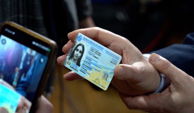 Rendición de Cuentas incorpora el Documento Nacional de Identidad Digital: cómo funcionará y qué cambia