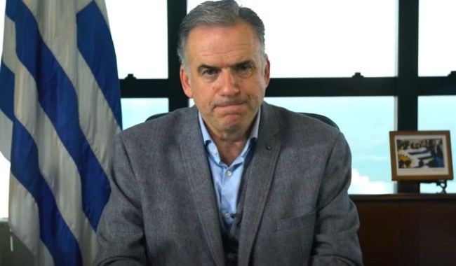 Orsi fijó postura sobre comunicación del gobierno: "Callarnos es un serio error político"