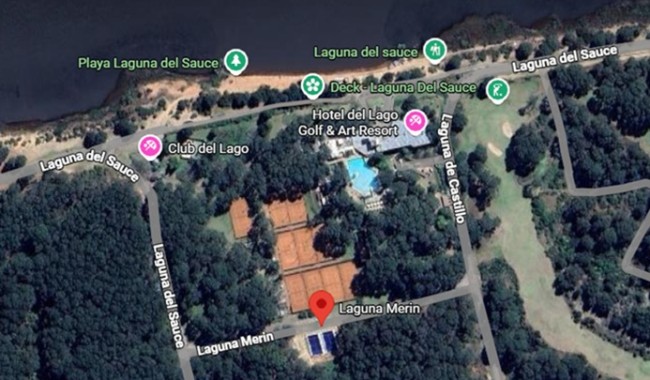 Junta Departamental, Junta Maldonado, Club del Lago Golf, Laguna Merín, Punta Ballena, Intendencia de Maldonado, Juan Urdangaray, Adolfo Varela, Ignacio Garateguy, Frente Amplio, Partido Nacional, movilidad, Laguna del Sauce, IDM, partido Colorado