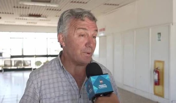 Antes de la licitación, el Aeroclub mueve ficha en la Junta por el futuro de El Jagüel