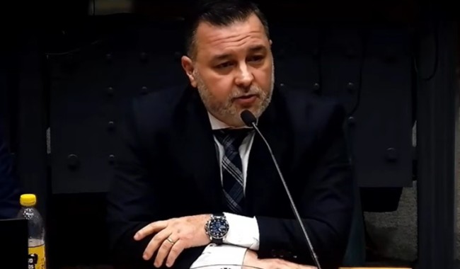Chalar propone un régimen especial de beneficios tributarios para contribuyentes con inmuebles de bajo aforo