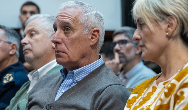 Rodigo Blas, Federico Casaretto, Diego Echeverría, Carlos Negro, Seguridad, delitos, cifras de delitos, minterior, partido Nacional, Diego Sanjurjo