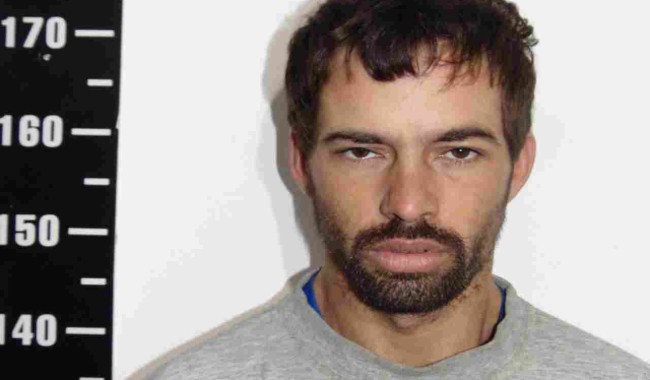 Prisión preventiva para el presunto autor del homicidio de José Dodera