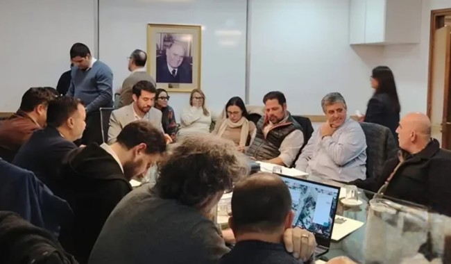 Municipio de Punta del Este defendió que el Concejo defina qué proyectos irán a votación en el presupuesto participativo