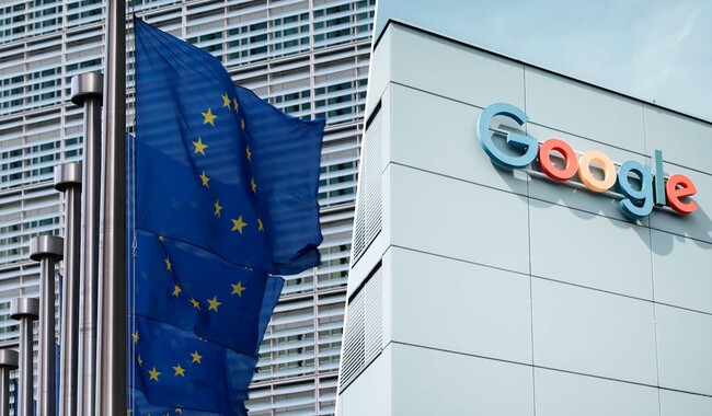 Unión Europea, Google, multa, regulación, competencia desleal, Estados Unidos