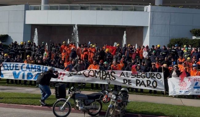 CIPEM, Cámara Inmobiliaria Punta del Este Maldonado, construcción, SUNCA, conflicto de la construcción, seguro de paro, inversiones