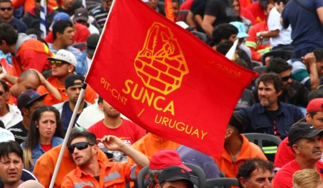 La negociación de la construcción volvió a frenarse: el SUNCA responsabiliza a diferencias entre las cámaras y mantiene las medidas