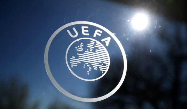 Declaración en nombre de la UEFA y sus 55 federaciones nacionales
