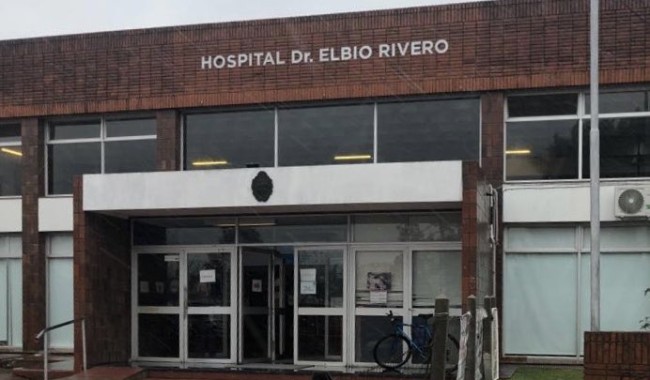 Hospital de Maldonado: acuerdan apartar al responsable interino del CTI, pero la Región Este lo repone al día siguiente con un cargo de Alta Dedicación