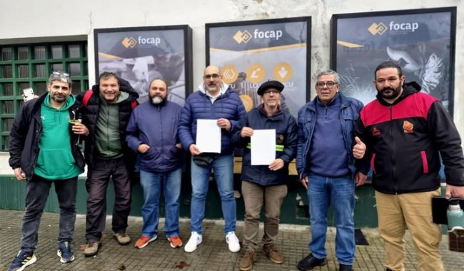 SUNCA alcanzó un preacuerdo: habrá jornada de 40 horas, reincorporación de trabajadores y un centro para la primera infancia en Maldonado