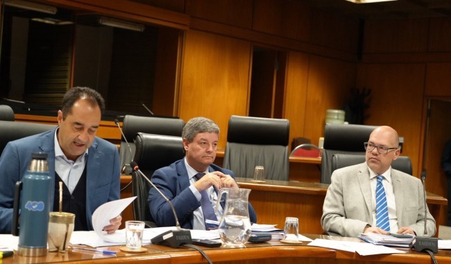 Federico Casaretto, Álvaro Danza, ASSE, Banco de Leche Humana, Fundación Hemovida, Hemocentro de Maldonado, Hospital de Maldonado, Diario Oficial, Maldonado