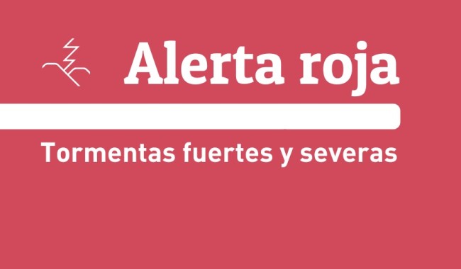 Alerta roja en Maldonado: el Gobierno limitará la movilidad entre las 21:00 y las 4:00