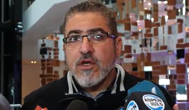 Transporte turístico advierte que la baja de cruceros golpeó al sector y reclama medidas para evitar más cierres