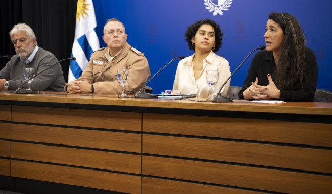 Noche de la Nostalgia: habrá controles de THC y puestos fijos y móviles en las rutas