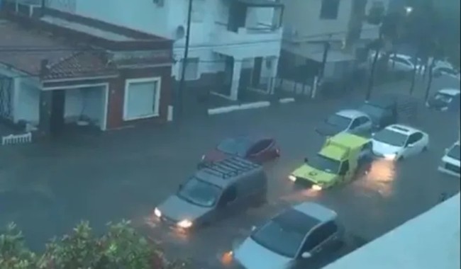 Gobierno se prepara ante un episodio “muy severo” de El Niño: estima hasta 25.000 desplazados y lluvias de 500 milímetros mensuales