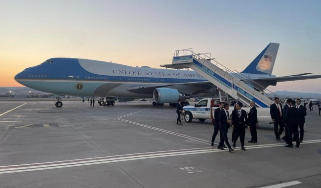 Trump, Ankara, Turquía, Estados Unidos, Irán, salida, amenaza