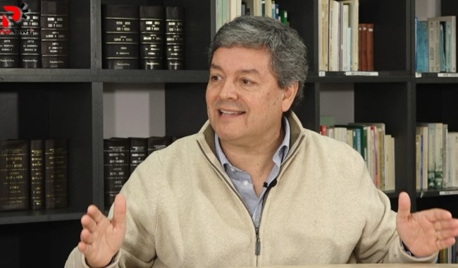 Casaretto planteó posibles intereses privados tras $611.000 de gasto del Hospital en hemoderivados
