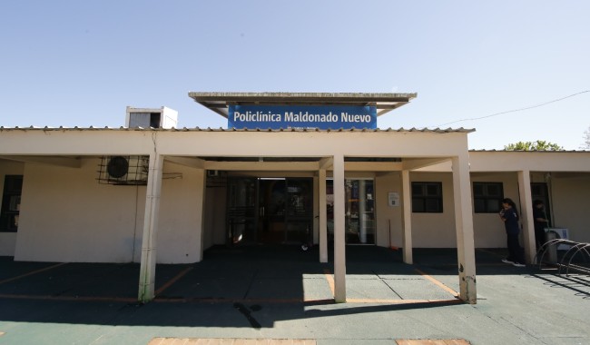 ASSE proyecta ampliar la atención en Maldonado Nuevo y estudia cómo dar cobertura las 24 horas
