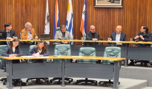 CRIBA seguirá al frente del San Rafael: el acuerdo con Cipriani se firmó esta madrugada y el lunes vuelve la obra al 100%