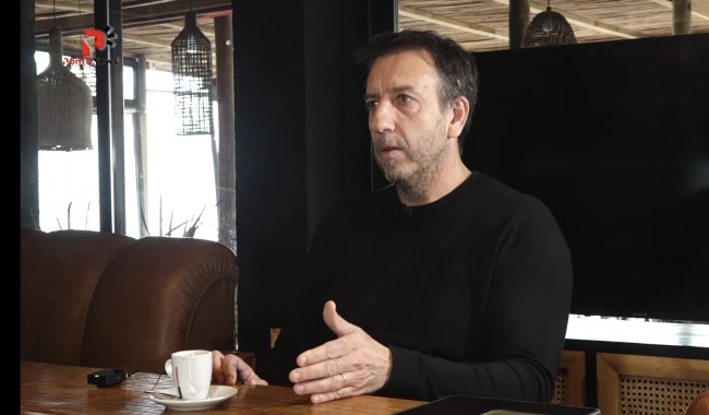Robayna estima 22 meses para recuperar el impacto del conflicto y afirma que en Maldonado el SUNCA aplicó medidas más drásticas que en el resto del país