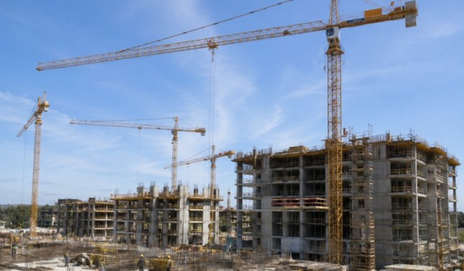 Maldonado ronda los 10.000 trabajadores de la construcción y Punta del Este “tiene que cuidar” su atractivo para la inversión