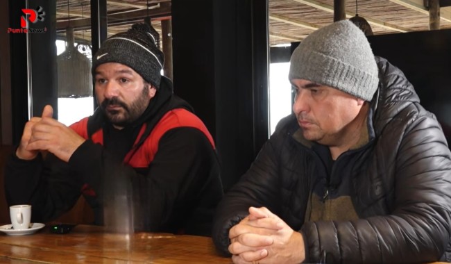 Pistone rechazó que al SUNCA "se le fuera la mano" y redobló la autocrítica: faltó extender las medidas al 100% de los centros de trabajo de Maldonado