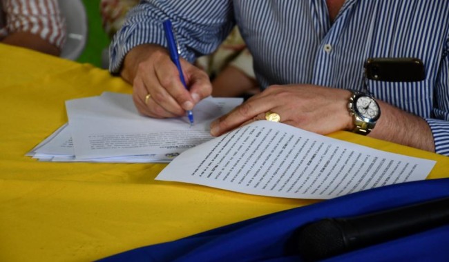 El Club Albion inaugura obras en Pan de Azúcar y abrirá sus instalaciones a dos escuelas durante cinco años