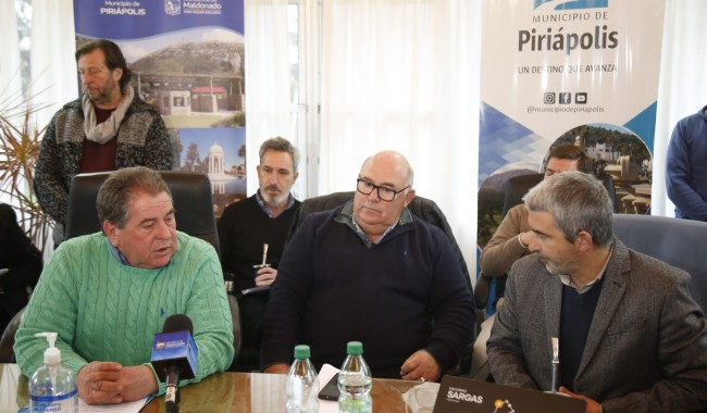 Liceo Nº 2 de Piriápolis: ANEP licita en octubre, prevé iniciar obras en marzo y abrir en 2028