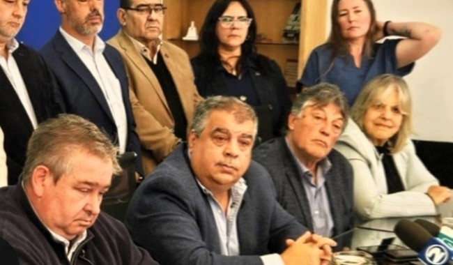 Unión y Cambio pone su sello en la modificación presupuestal con medidas de impacto en el bolsillo, la vivienda, la movilidad y la defensa del comercio barrial