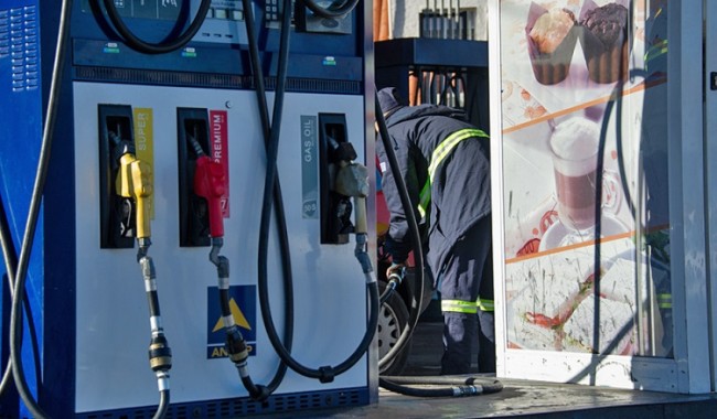 Combustibles sin cambios en setiembre: el gasoil queda $14,50 por debajo de la referencia de Ursea