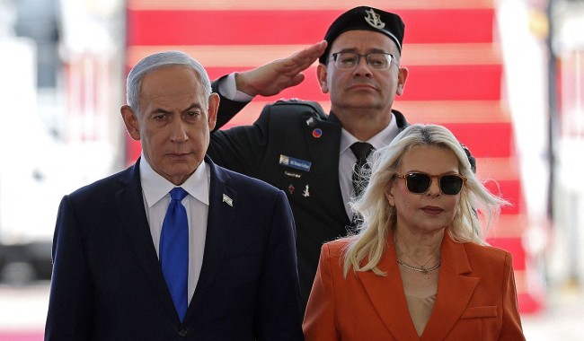 EAU habría avisado a Netanyahu de ataques del 7 de octubre
