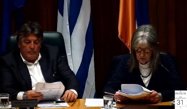 Modificación presupuestal tendrá 31 votos, pero no una lectura común: PN y PC destacan ajustes sin aumentar el gasto y el FA advierte que la inversión cae al 9,4% en 2030