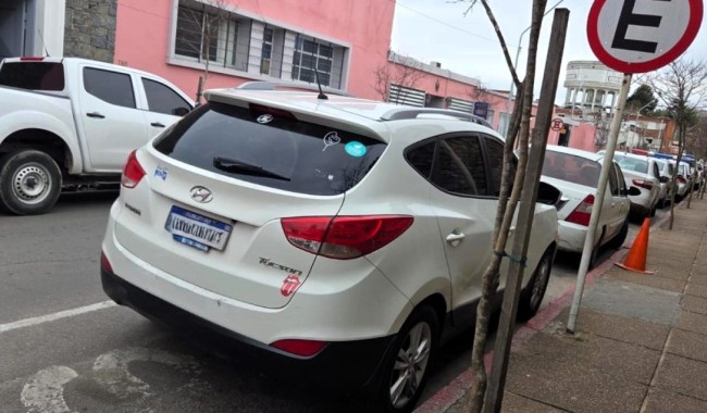 Sin título de psicóloga y con negocios sobre apartamentos ajenos: investigan a una mujer por estafas en Maldonado