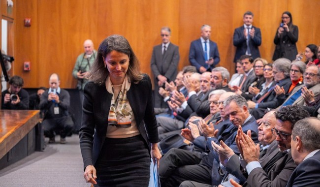 Banco Mundial marcó los desafíos de Uruguay: baja inversión, poco crédito y energía cara